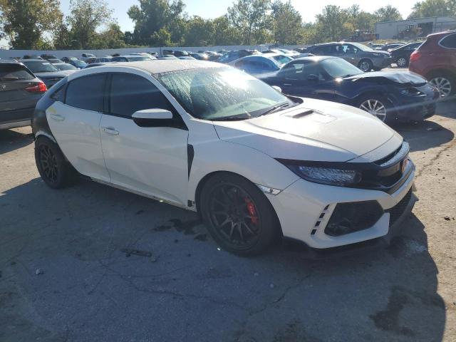 2019 HONDA CIVIC TYPE-R TOURING - Other View