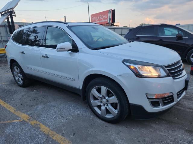 2017 CHEVROLET TRAVERSE PREMIER 1GNKVJKD7HJ223441