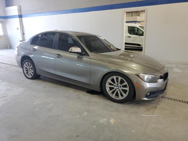 2016 BMW 320 XI WBA8E5G57GNT40422