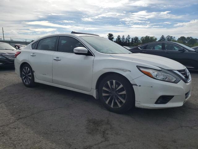 2016 NISSAN ALTIMA 2.5 1N4AL3APXGC166971