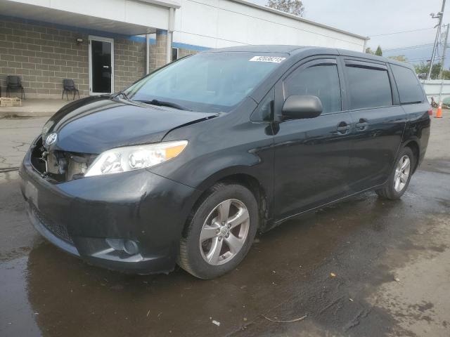 2013 TOYOTA SIENNA - 5TDZK3DC7DS368296