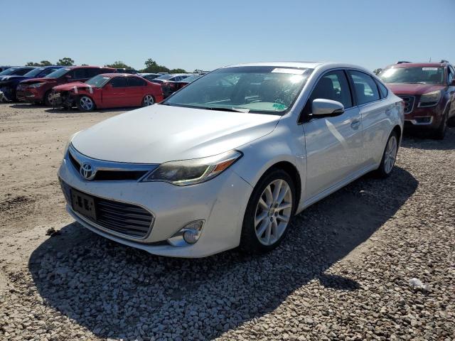 Global Auto Auctions: 2013 TOYOTA AVALON BAS