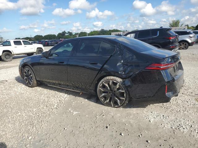 2024 BMW I5 EDRIVE WBY33FK05RCR16994