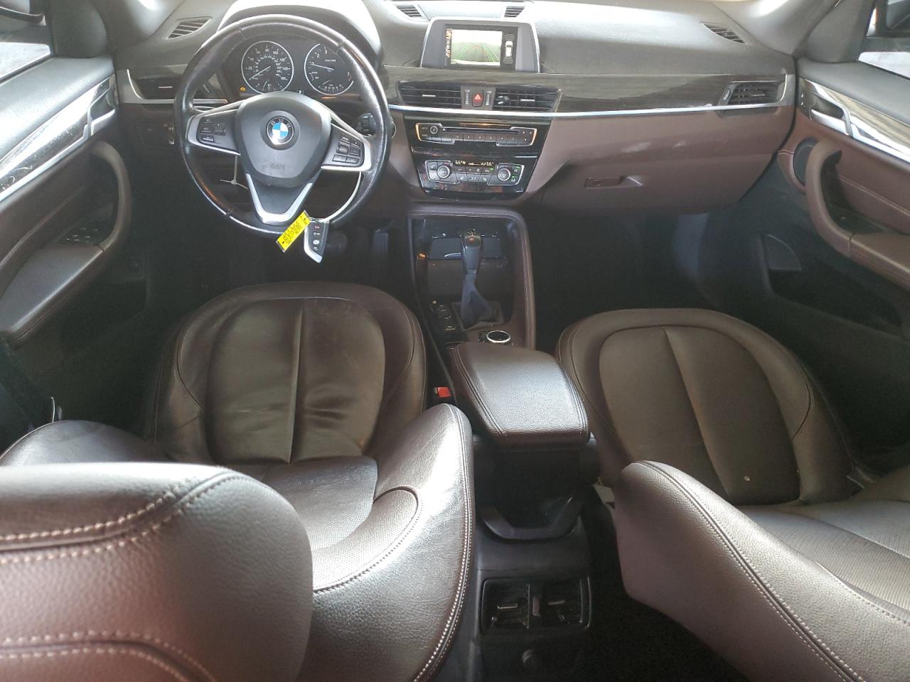 BMW X1 XDRIVE28I