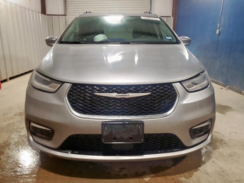 2021 CHRYSLER PACIFICA T - 2C4RC1BG4MR524228