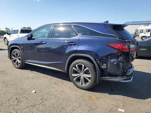 2019 LEXUS RX 350 L JTJDZKCA8K2015244