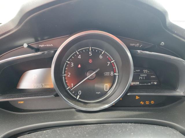 2018 MAZDA 3 GRAND TOURING 3MZBN1M31JM269916