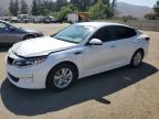 2016 KIA OPTIMA LX - 5XXGT4L37GG052561