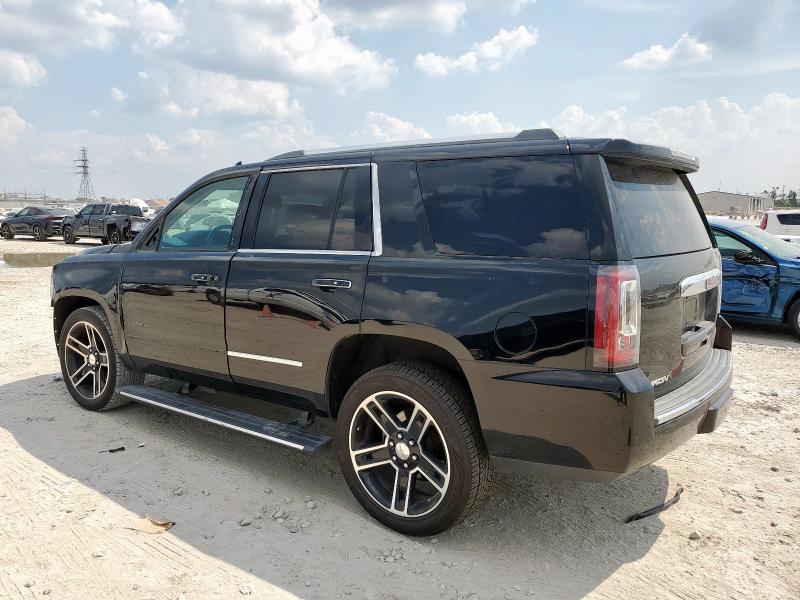 2016 GMC YUKON DENA - 1GKS1CKJ1GR294063