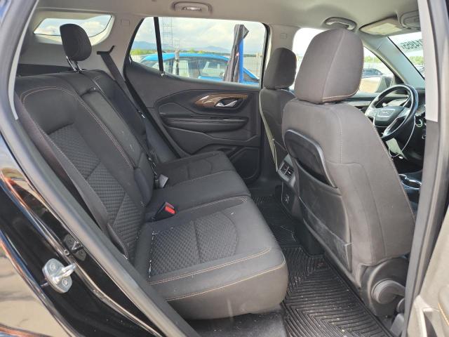 2019 GMC TERRAIN SL - 3GKALTEV8KL396996