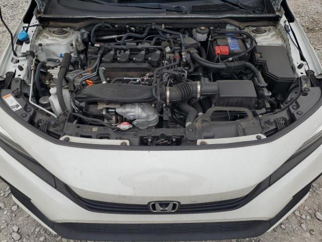 2022 HONDA CIVIC EX 2HGFE1F76NH323303