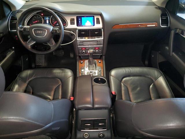 2015 AUDI Q7 PRESTIG #3303745422