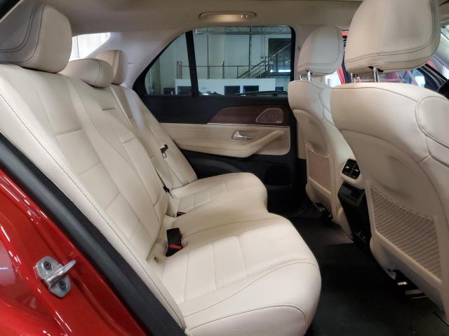 2024 MERCEDES-BENZ GLE 450 4M 4JGFB5KB7RB224413