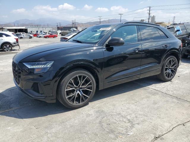 2022 AUDI SQ8 PREMIU WA1AWBF11ND017222