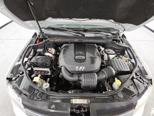 2013 JEEP GRAND CHER - 1C4RJFBG3DC520134