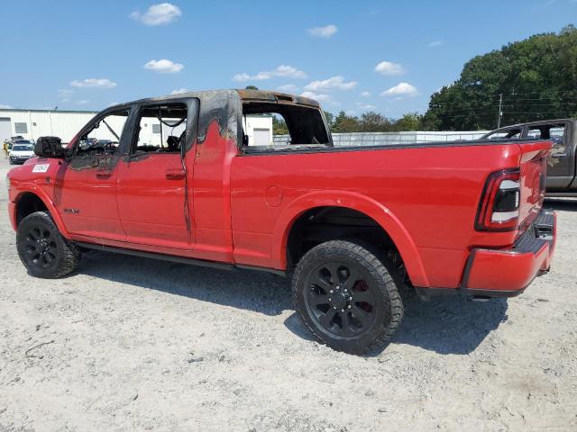 2020 RAM 2500 LARAMIE #3293468407