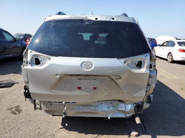 2019 TOYOTA SIENNA XLE 5TDYZ3DC7KS967218