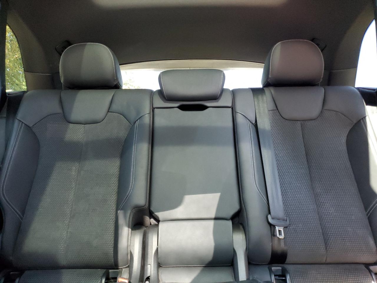 AUDI SQ5 PREMIUM PLUS