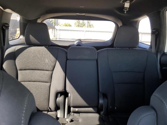 2019 HONDA PASSPORT S 5FNYF7H24KB005321