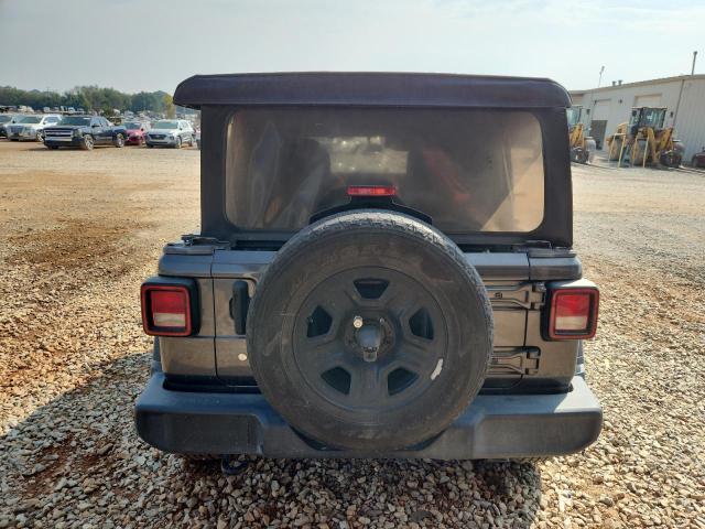 2019 JEEP WRANGLER U 1C4HJXDG2KW684291