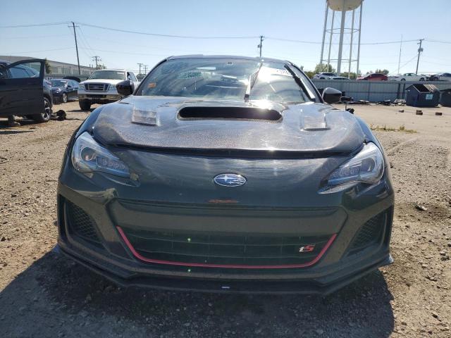 2018 SUBARU BRZ 2.0 TS JF1ZCAD19J9600154
