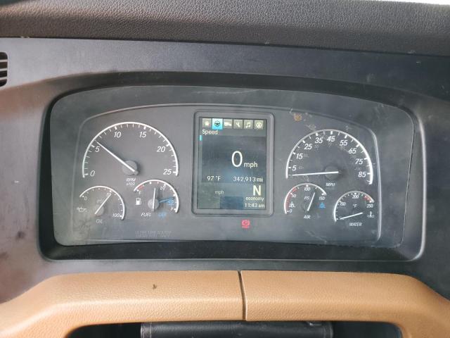 2019 FREIGHTLINER CASCADIA 1 #3287583030