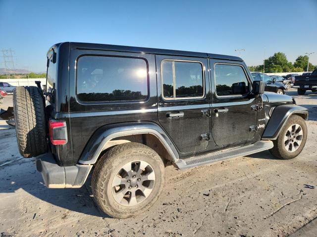 2018 JEEP WRANGLER U 1C4HJXEN2JW246267