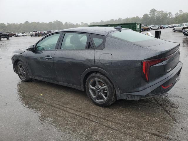 2025 KIA K4 LX - 3KPFT4DE7SE105496