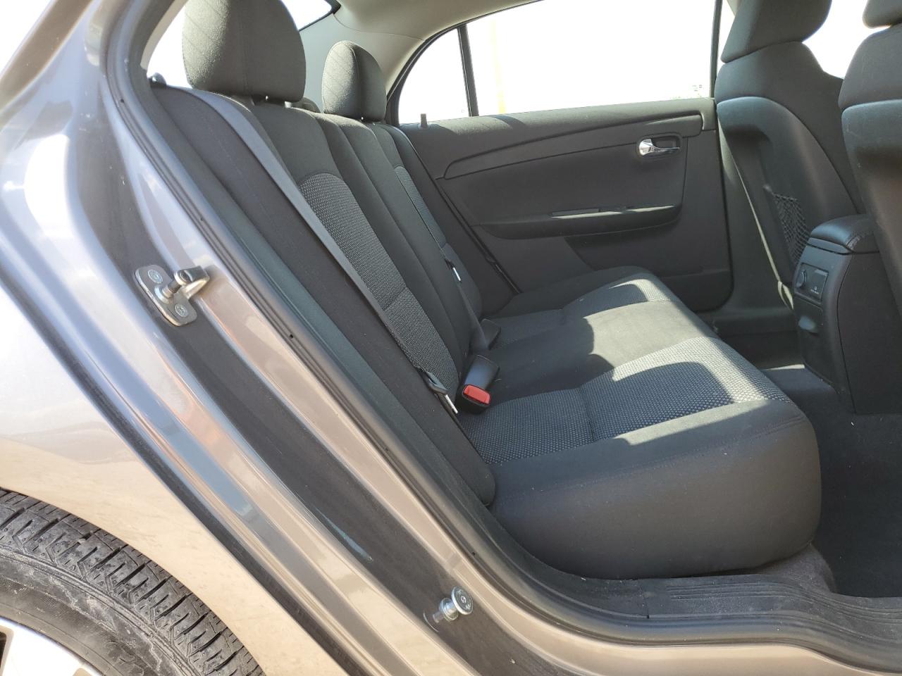 CHEVROLET MALIBU 1LT