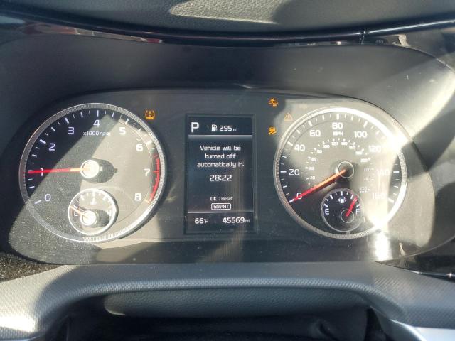 2021 KIA K5 LXS #3287494010