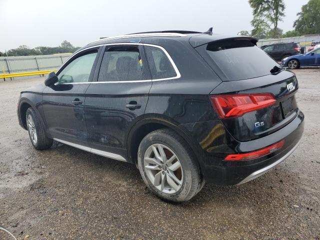 2020 AUDI Q5 PREMIUM WA1ANAFY1L2105271