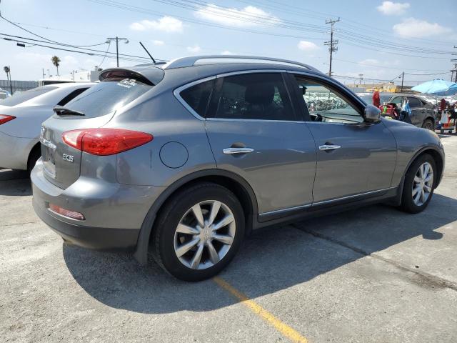 2012 INFINITI EX35 BASE - JN1AJ0HP7CM401368