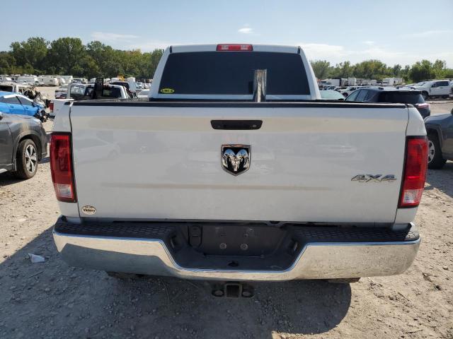 2018 RAM 2500 TRADESMAN 3C6UR5CL2JG142607