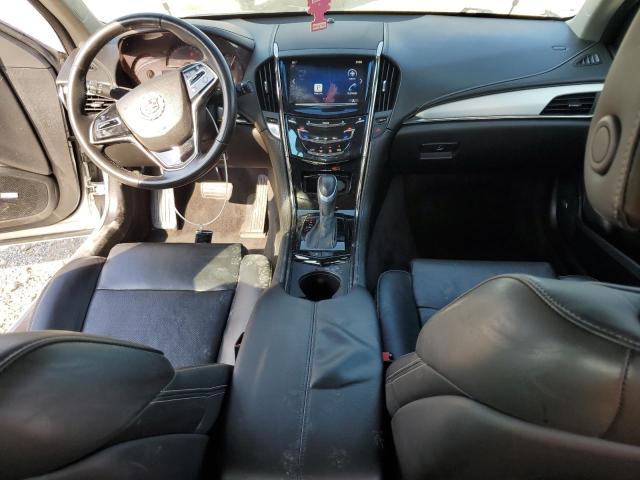 2014 CADILLAC ATS LUXURY #3292453701