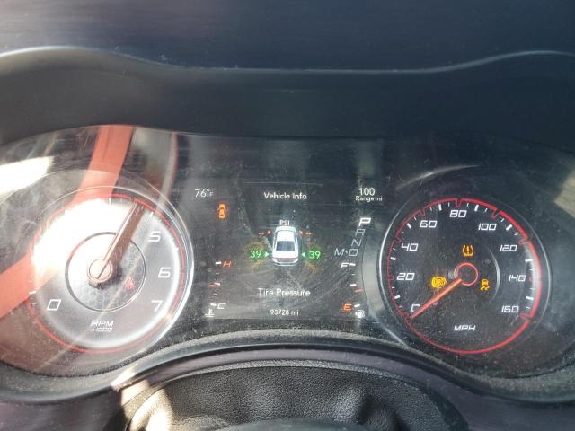 2018 DODGE CHARGER R/T 2C3CDXCTXJH218058