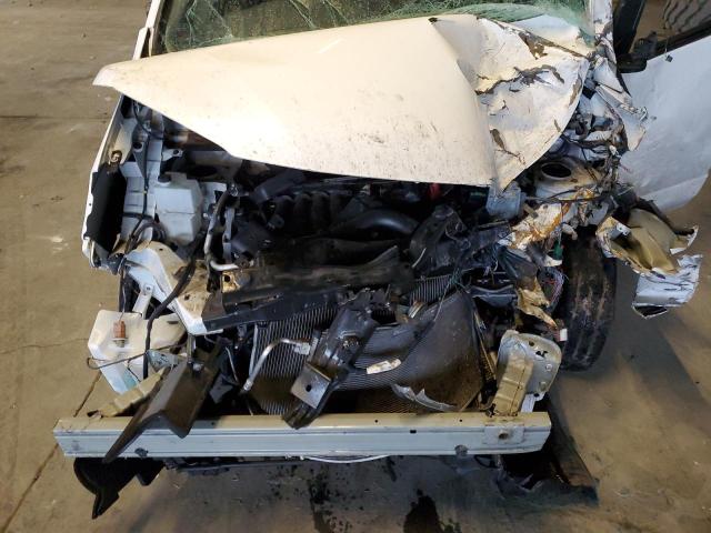 2020 NISSAN NV200 2.5S #3263898676