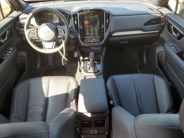 2025 SUBARU FORESTER LIMITED JF2SLDRC8SH415481