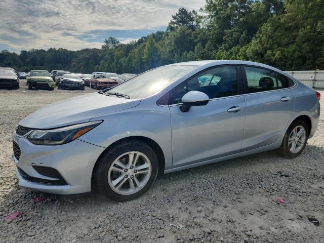 Global Auto Auctions: 2018 CHEVROLET CRUZE LT