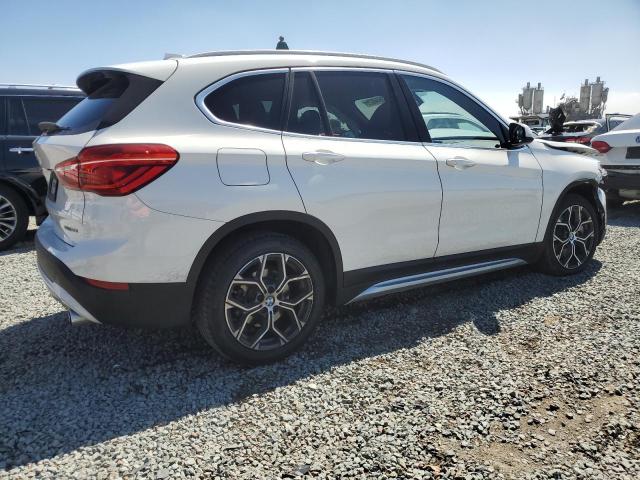 2021 BMW X1 SDRIVE28I - WBXJG7C09M5U41402