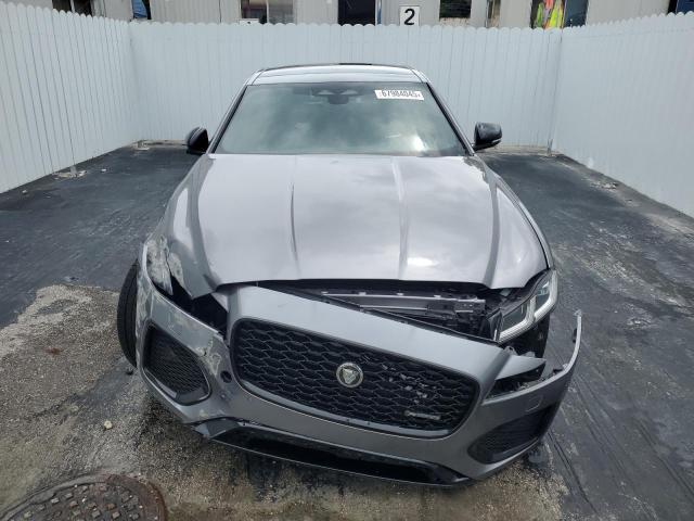 2024 JAGUAR XF R-DYNAM SAJB64FXXRCY95349