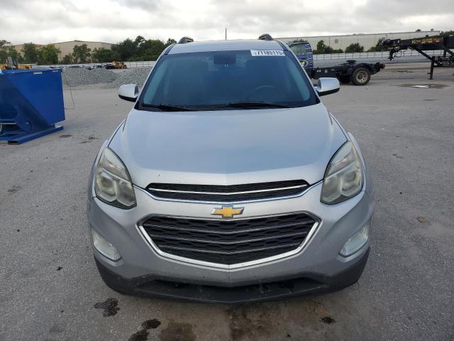 2017 CHEVROLET EQUINOX LT 2GNALCEK3H6329728