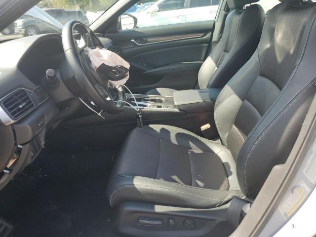 2021 HONDA ACCORD SPORT 1HGCV1F31MA010690