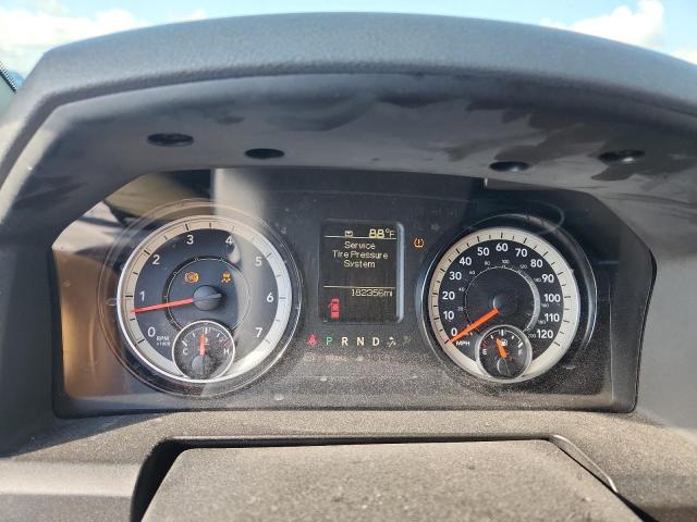 2019 RAM 1500 CLASS 1C6RR6FG5KS661154