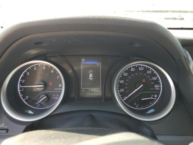 2022 TOYOTA CAMRY LE 4T1C11AK8NU049667