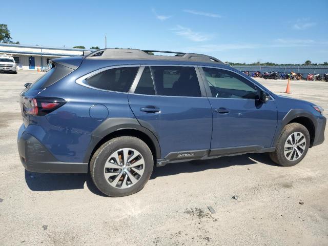 2024 SUBARU OUTBACK PR 4S4BTAFC3R3240321