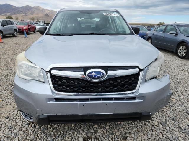 2014 SUBARU FORESTER 2 - JF2SJAAC6EH499420