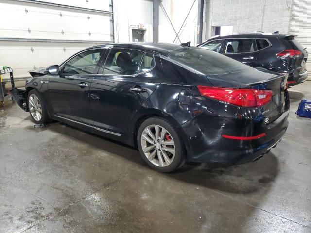 2015 KIA OPTIMA SX 5XXGR4A64FG512981