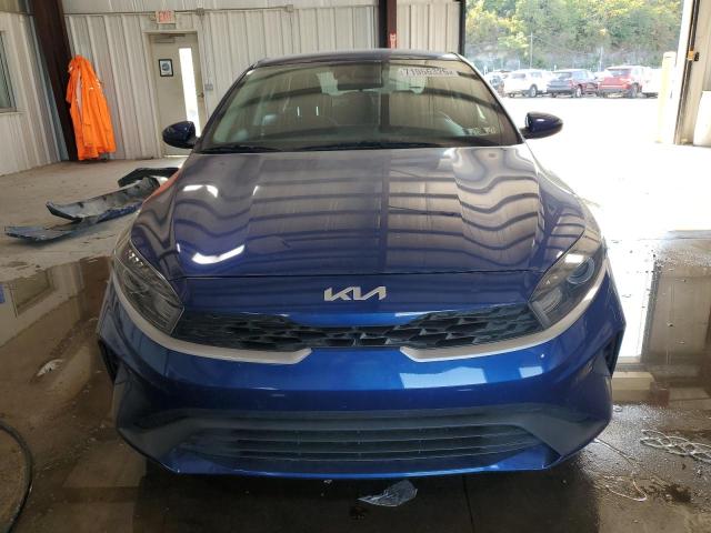 2022 KIA FORTE FE - 3KPF24AD6NE465913