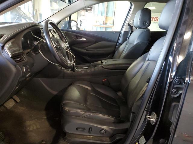 2017 BUICK ENVISION P - LRBFXFSX7HD116253