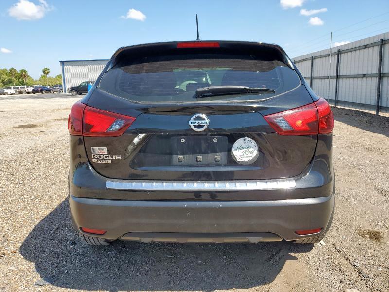 2019 NISSAN ROGUE SPORT S JN1BJ1CPXKW524666